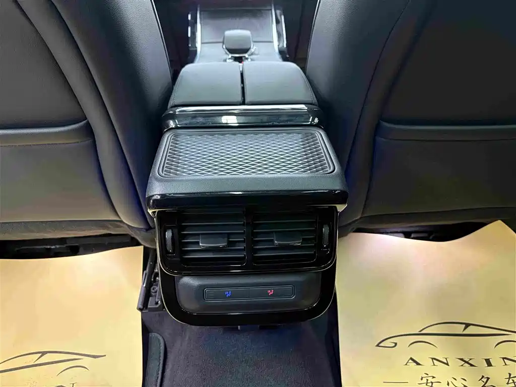 Land Rover Evoque — миниатюра 19