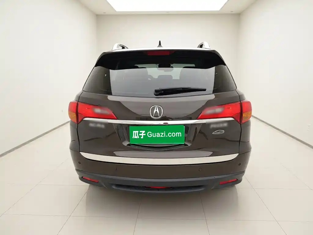 Acura RDX (Import) — миниатюра 4
