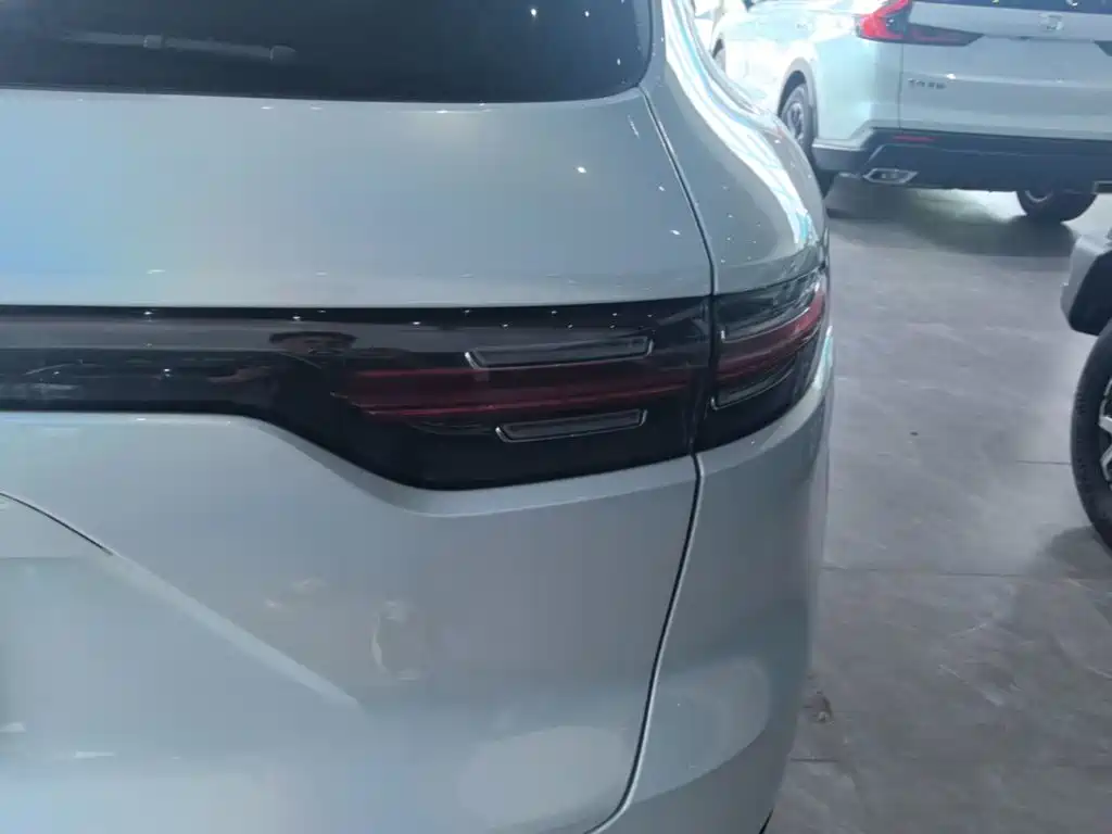 Porsche Cayenne 2019 Cayenne 3.0T