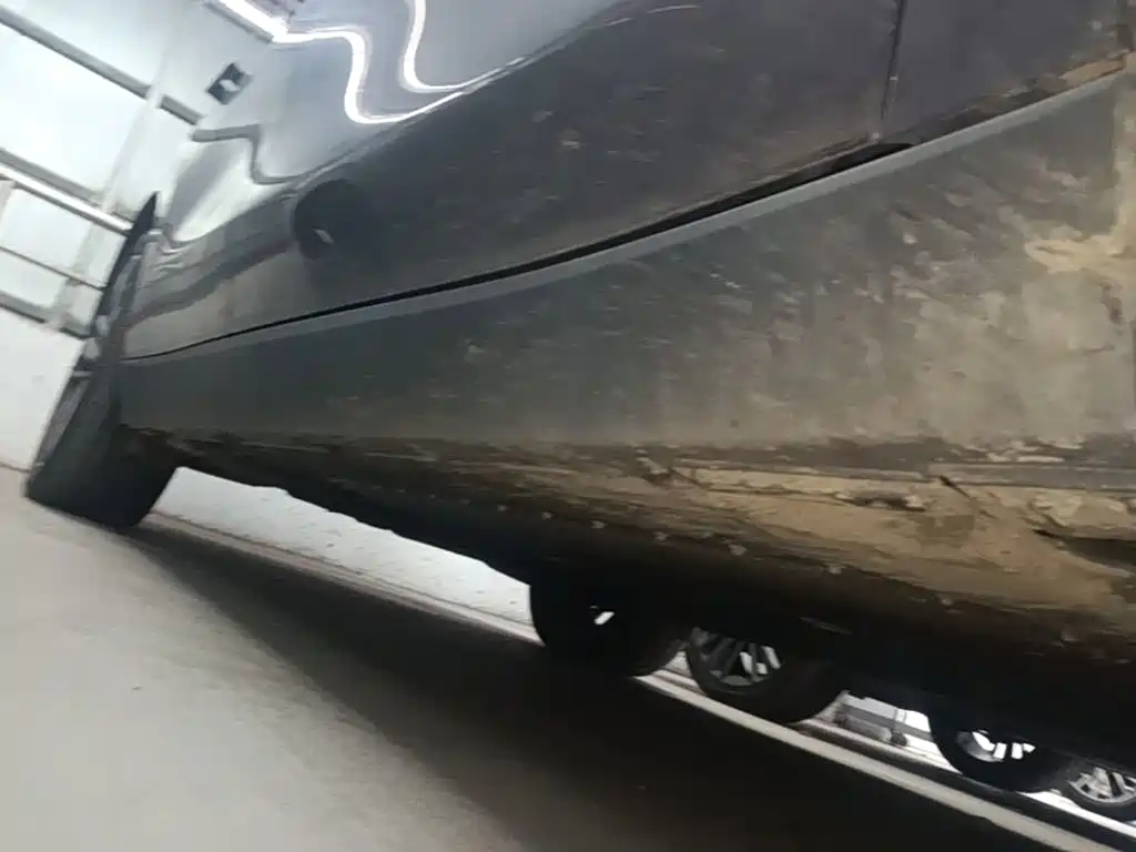 Leapmotor Leapmotor C16 — миниатюра 21