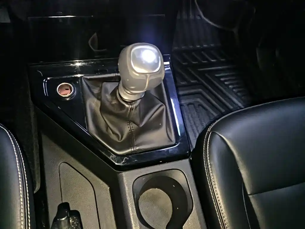 Wuling Zhengcheng — миниатюра 14