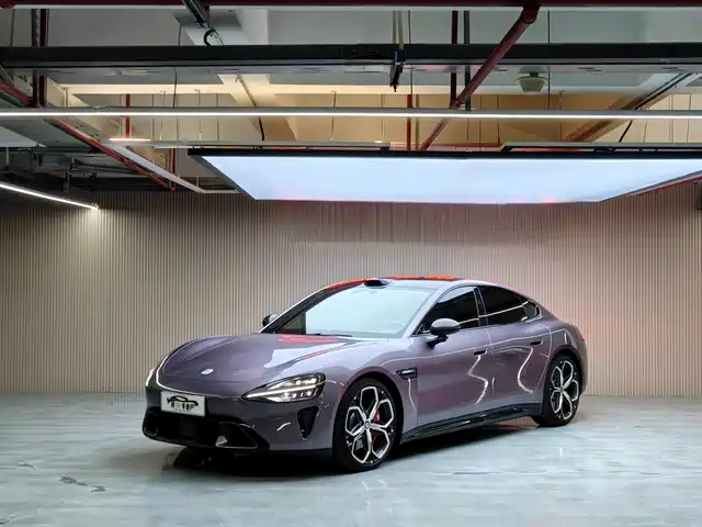 2026 xiaomi SU7