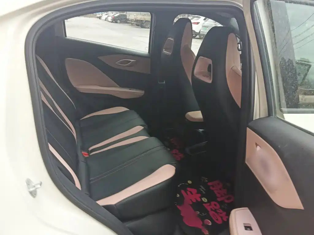 BYD Seagull — миниатюра 17
