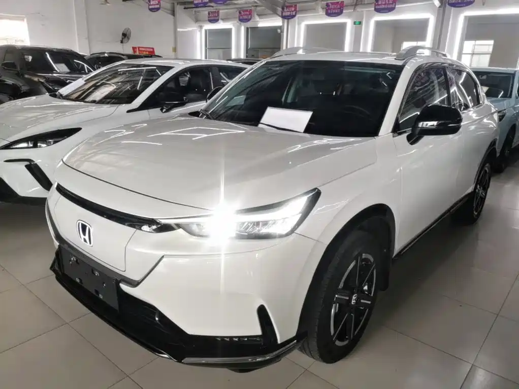 Honda e:NS1 — миниатюра 2