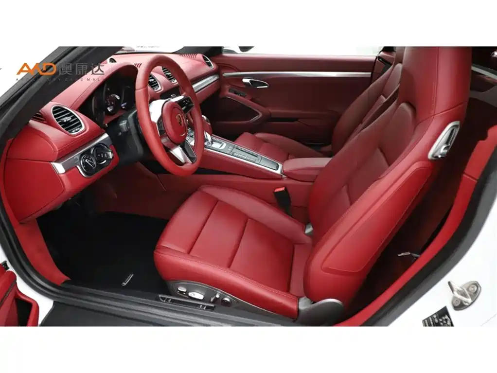 Porsche 718 — миниатюра 7