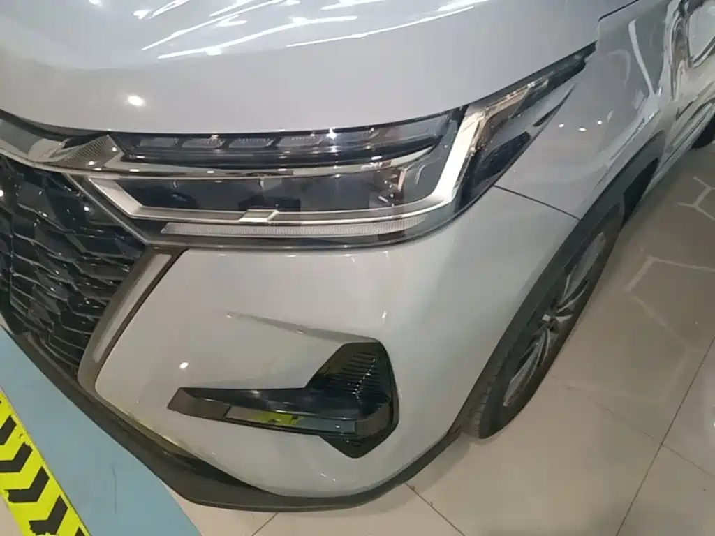 Chery Tiggo 8 PRO — миниатюра 24