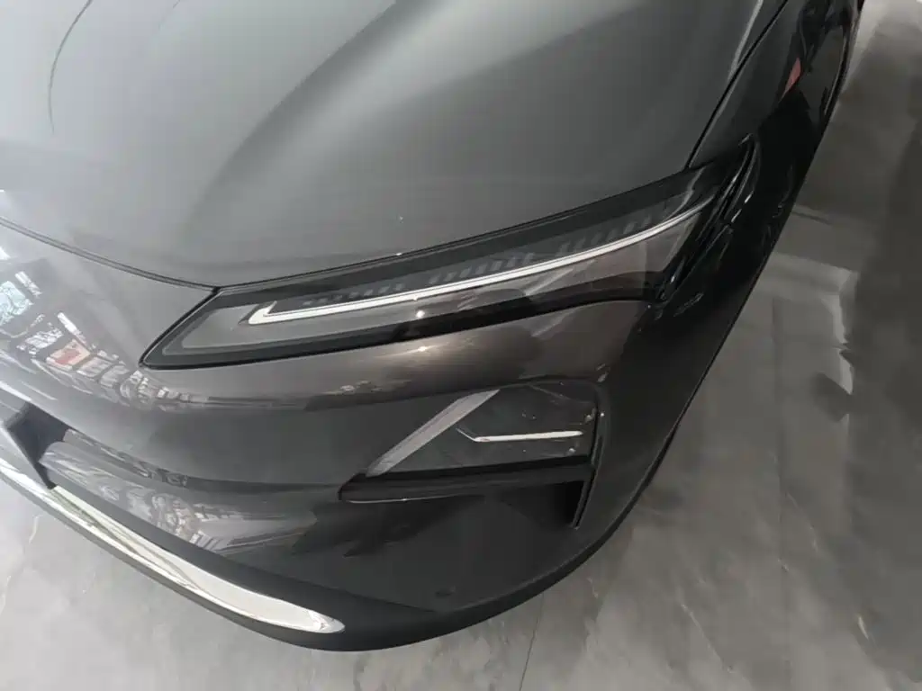Wuling Xingguang S — миниатюра 24