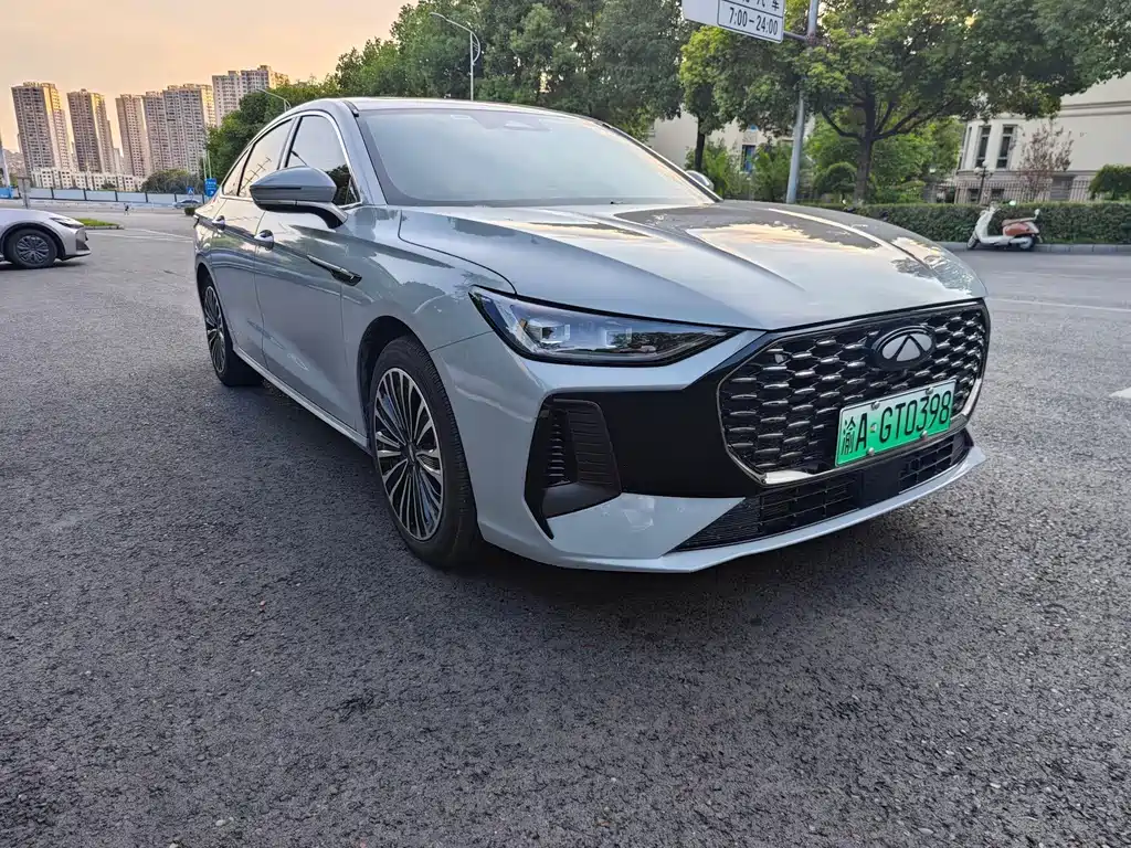 Fulwin Fengyun A8L — миниатюра 3