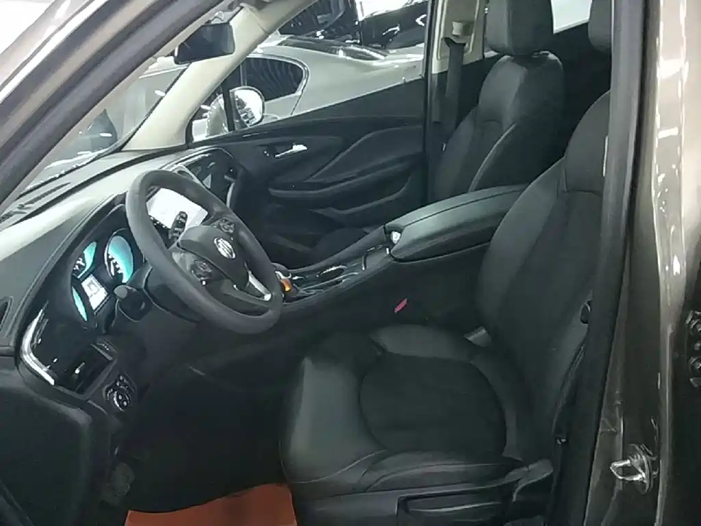 Buick Envision Plus — миниатюра 15