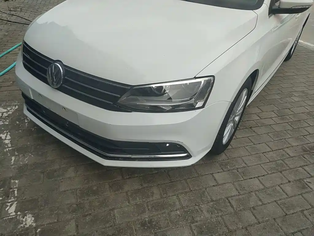 Volkswagen Sagitar — миниатюра 24