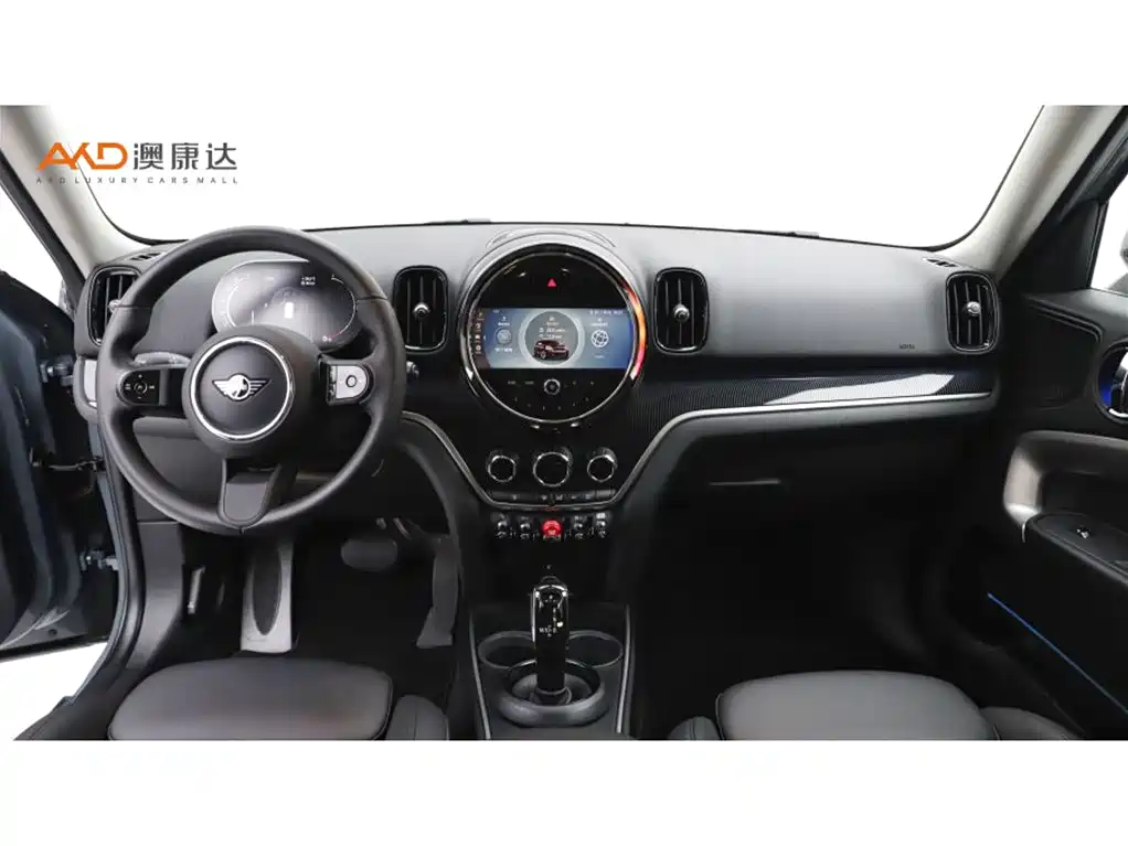Mini Countryman 2022 1.5T COOPER
