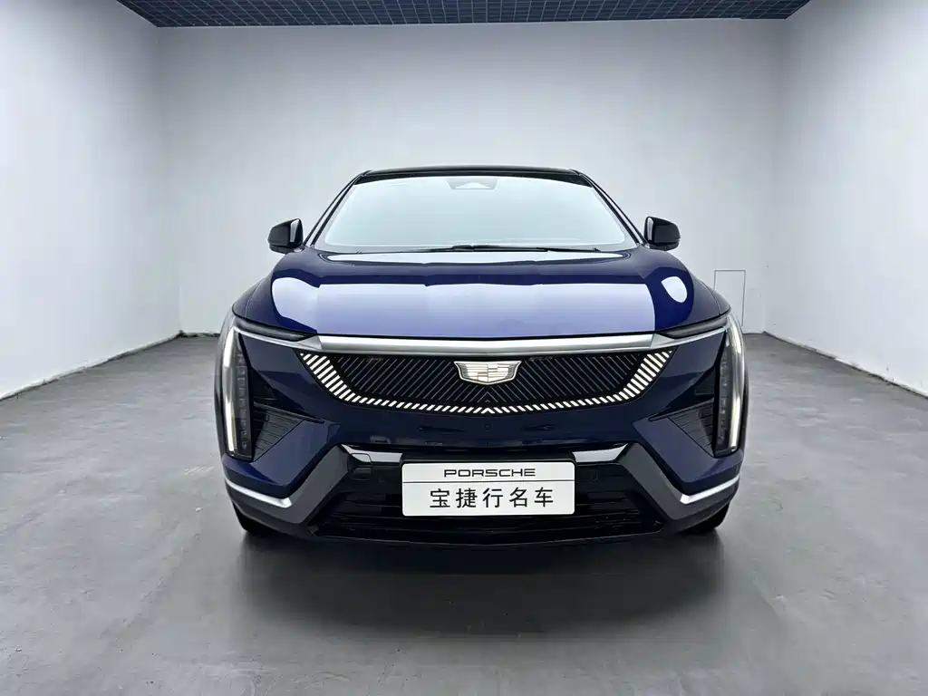 Cadillac IQ