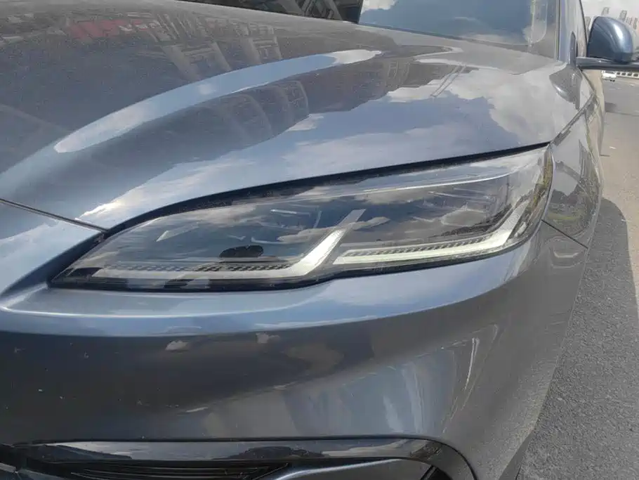 BYD Seal 06 — миниатюра 5