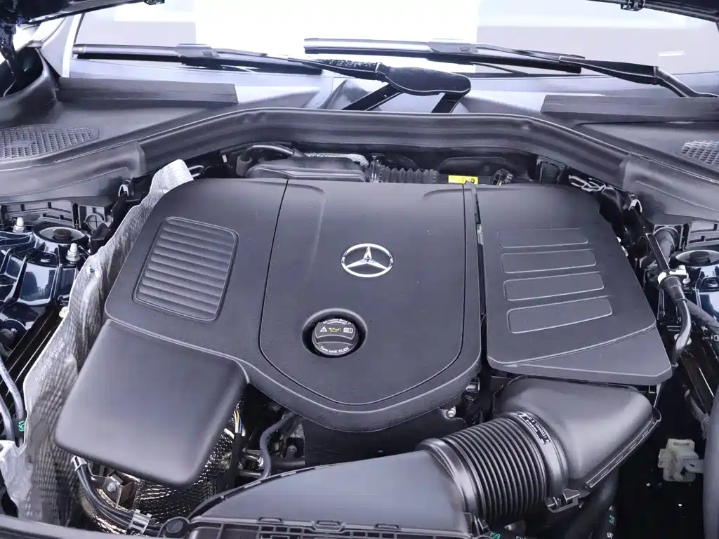 Mercedes-Benz GLC — миниатюра 24