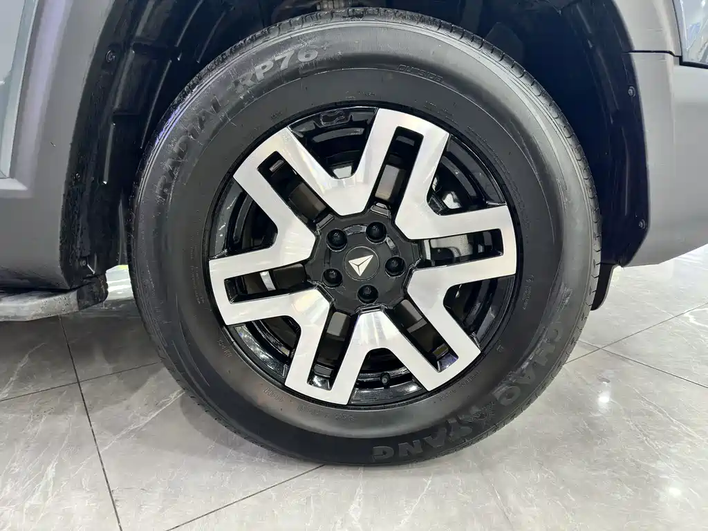 Deepal Deepal G318 — миниатюра 5