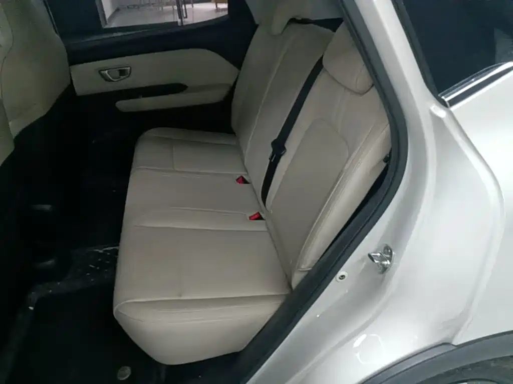 Wuling Bingo PLUS — миниатюра 17