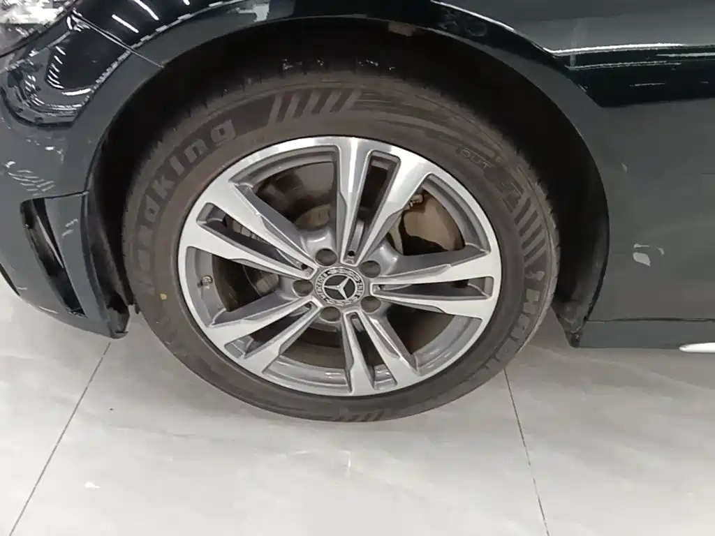 Mercedes-Benz C-Class — миниатюра 23