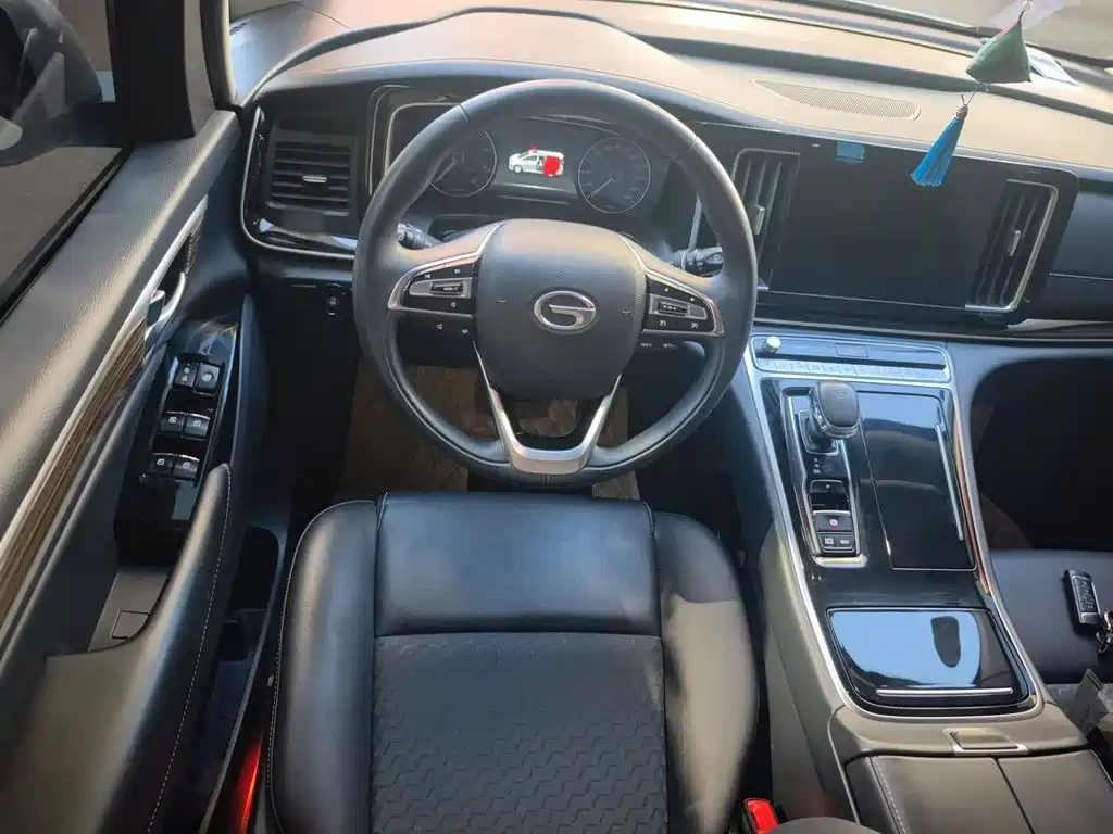 GAC Motor Trumpchi M8 — миниатюра 3