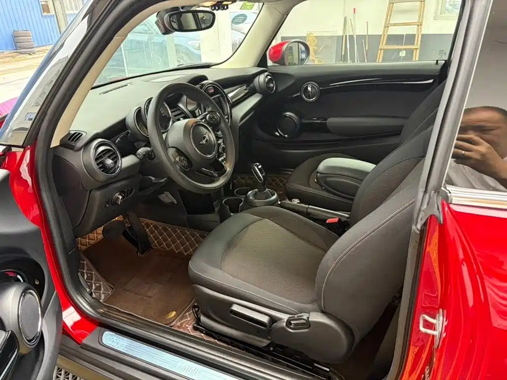 MINI Mini — миниатюра 4
