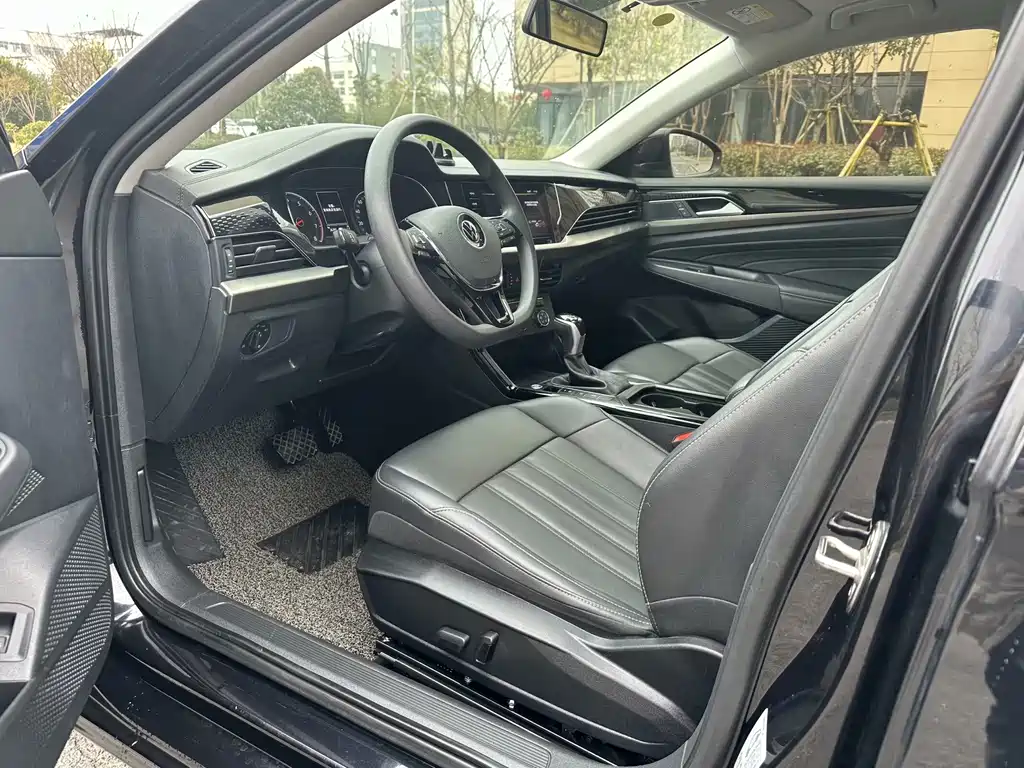 Volkswagen Passat — миниатюра 9