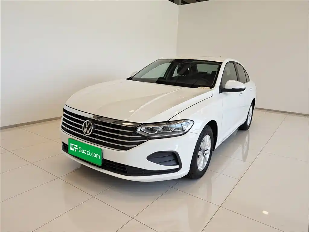 Volkswagen Lavida 2024
