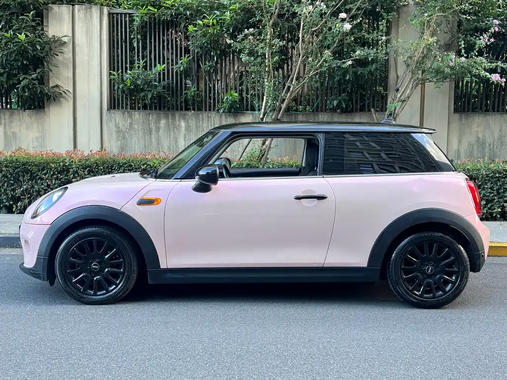 MINI Mini — миниатюра 3