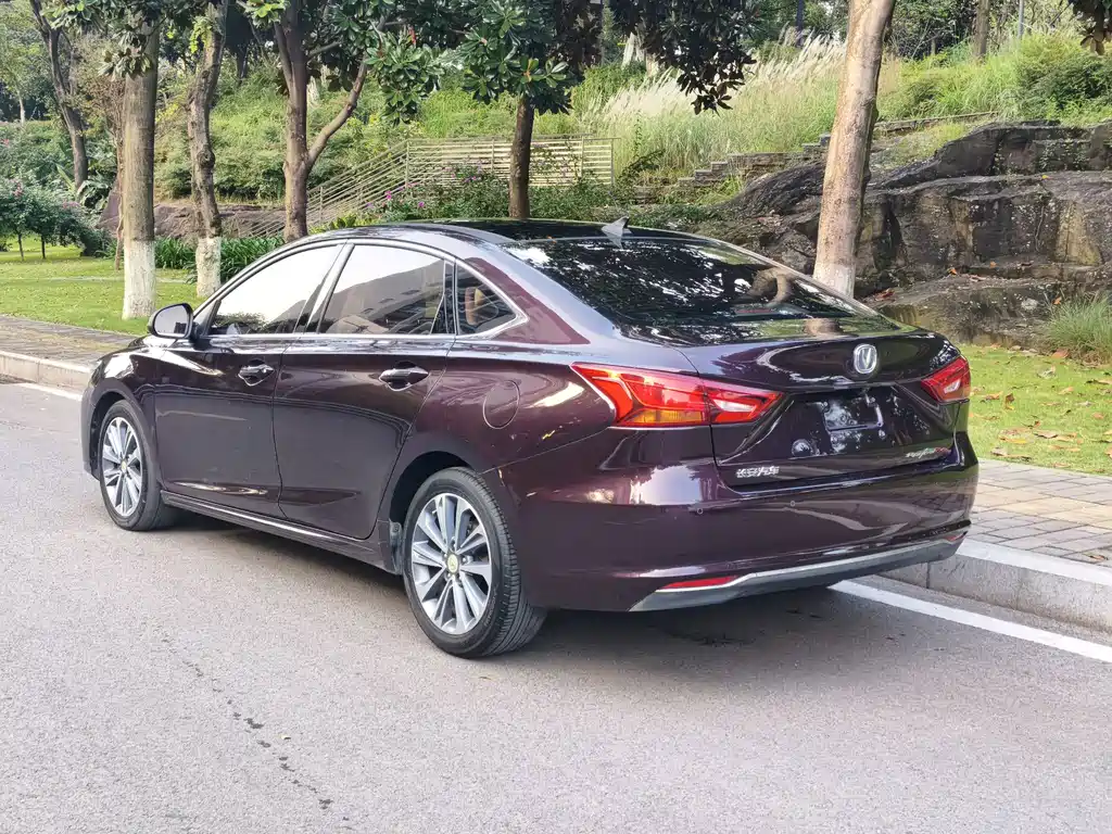 Changan Ruicheng CC — миниатюра 3