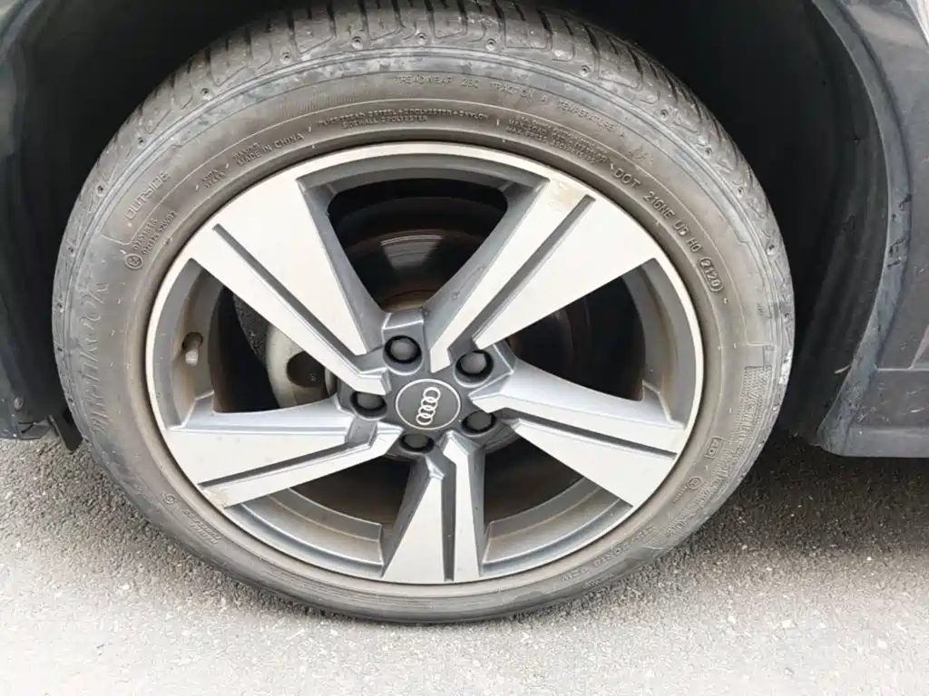 Audi Q2L — миниатюра 23