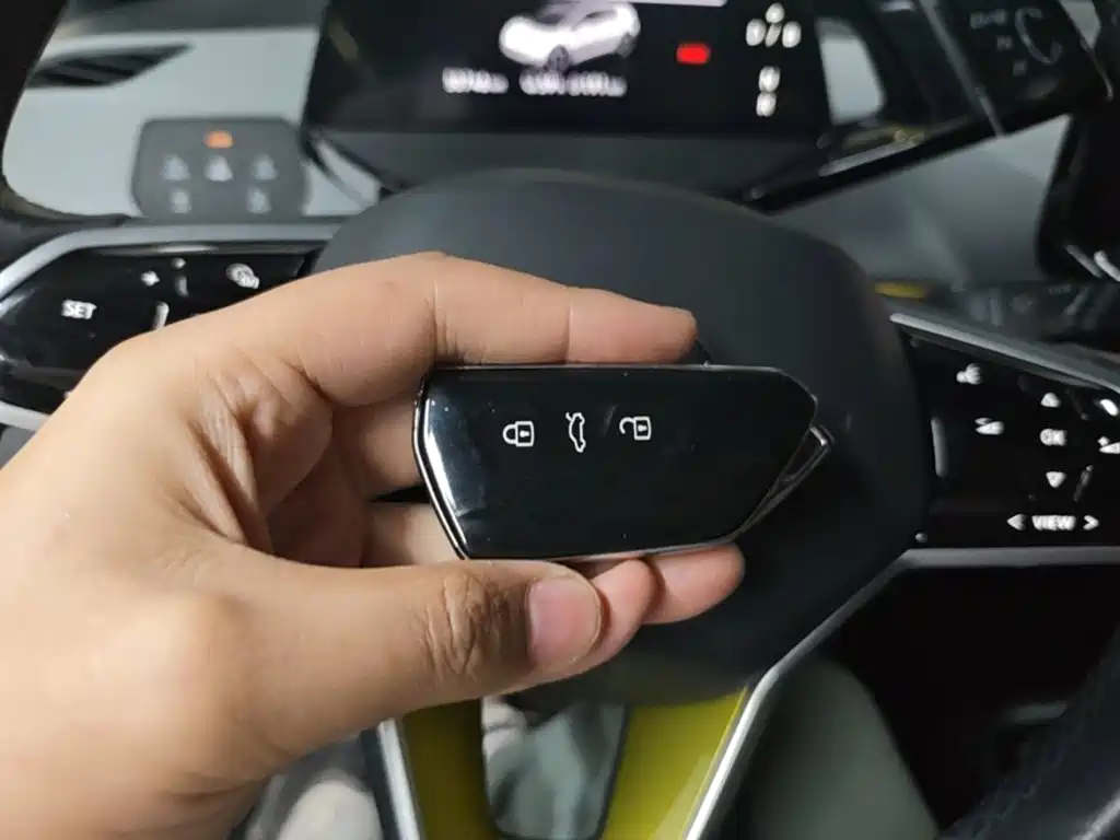 Volkswagen ID.3 — миниатюра 9