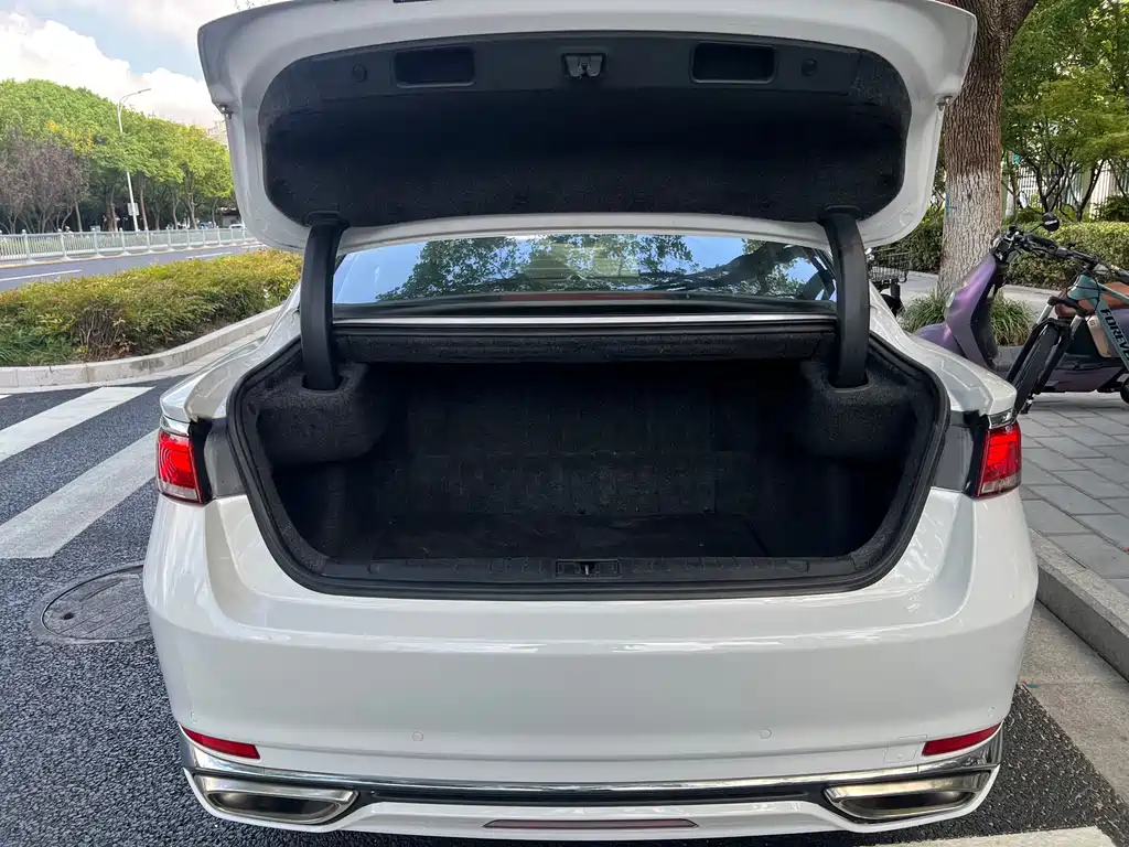 Geely Borui — миниатюра 16