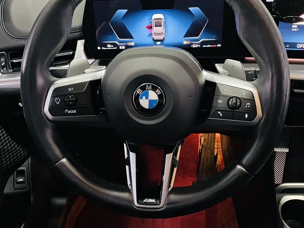 BMW X1 — миниатюра 13