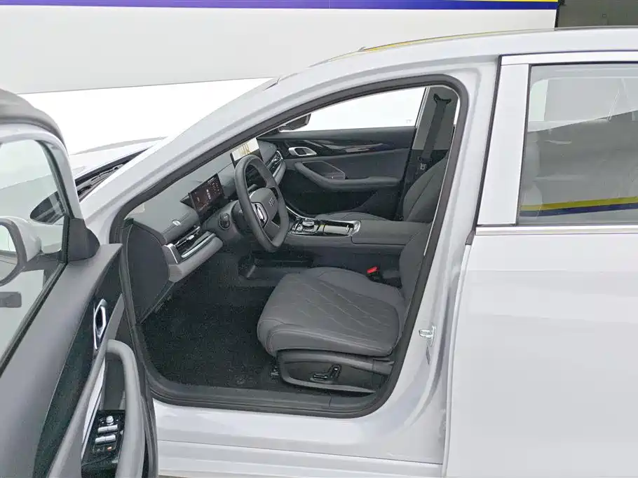 Geely Galaxy Galaxy A7 EM A7 EM 2025 EM-i 150km