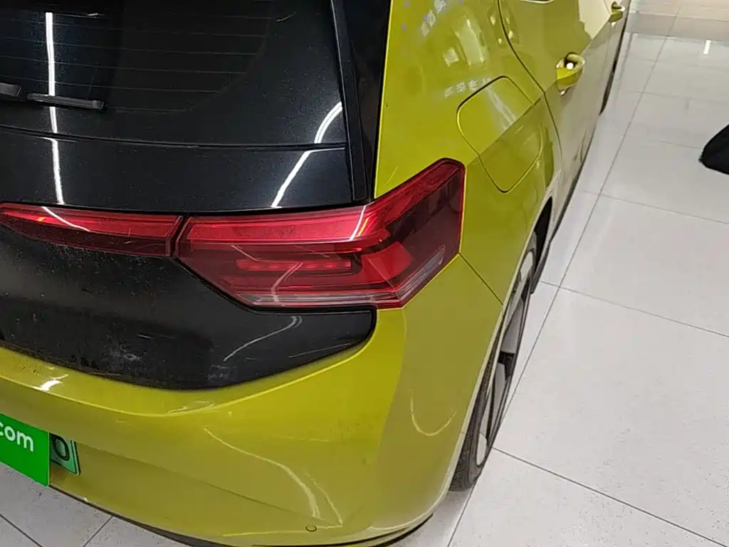 Volkswagen ID.3 — миниатюра 8