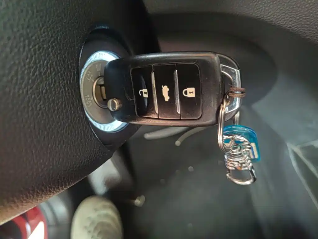 Changan CS15 — миниатюра 9