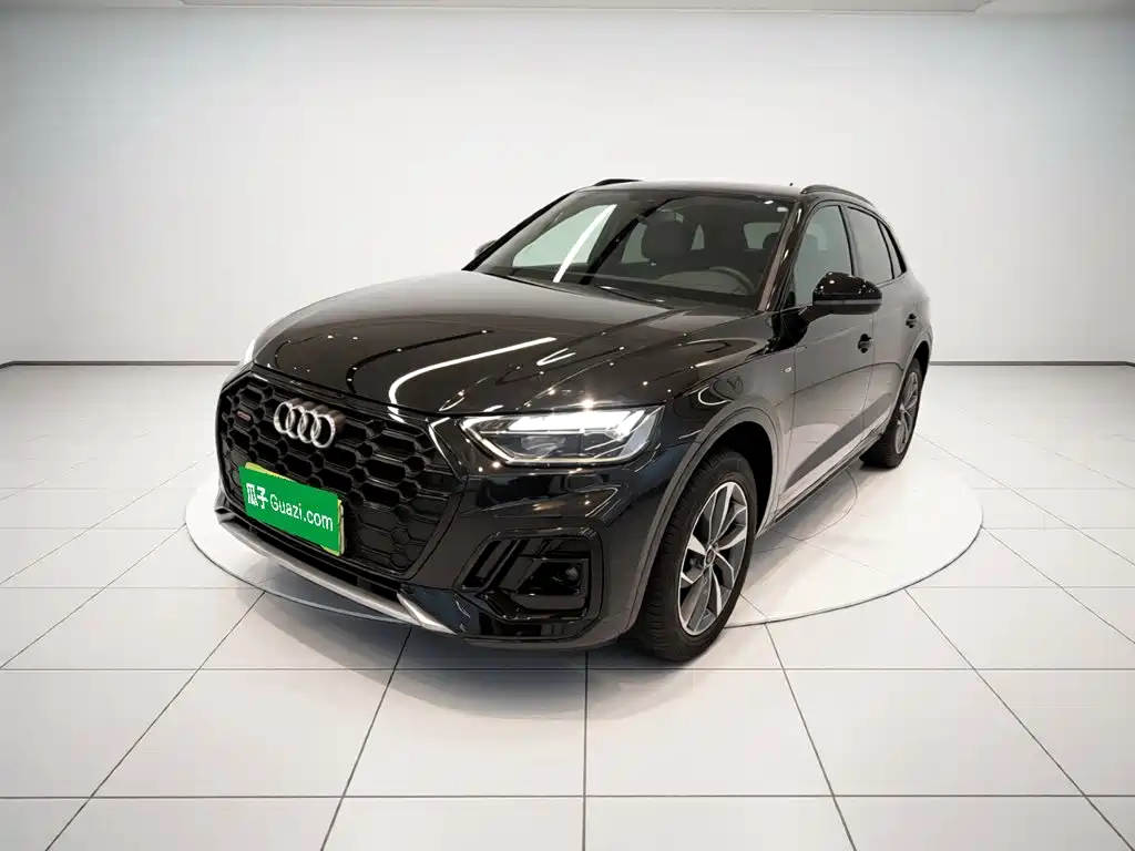 Audi Q5L 2023 40T Luxury