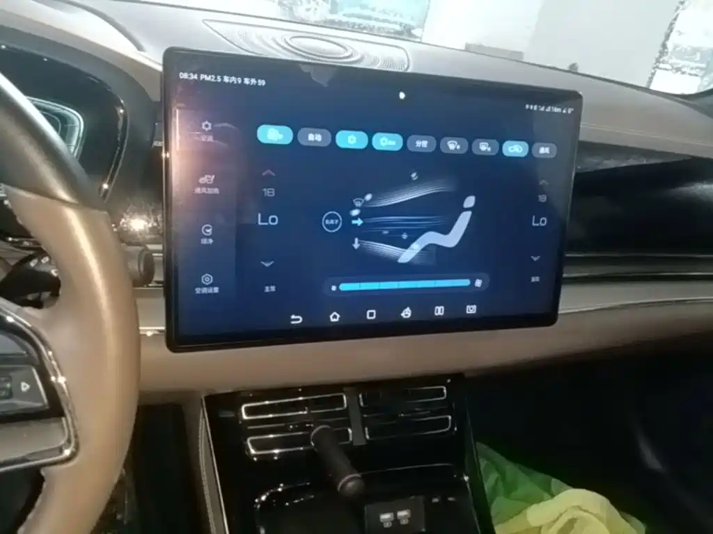 BYD Han — миниатюра 9
