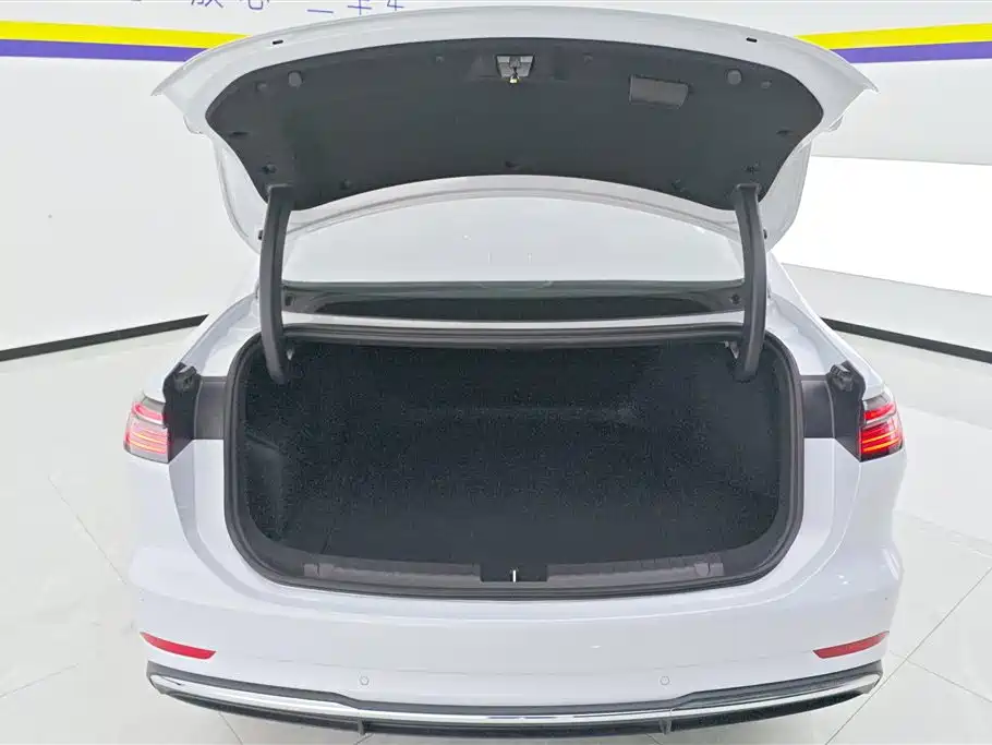 Geely Galaxy Galaxy A7 EM A7 EM 2025 EM-i 150km