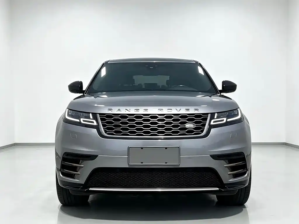 Land Rover Velar — миниатюра 2