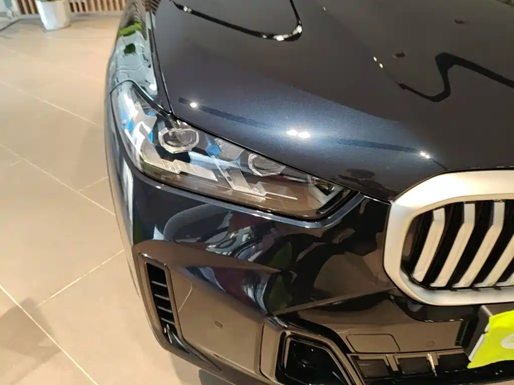 BMW X5 — миниатюра 11