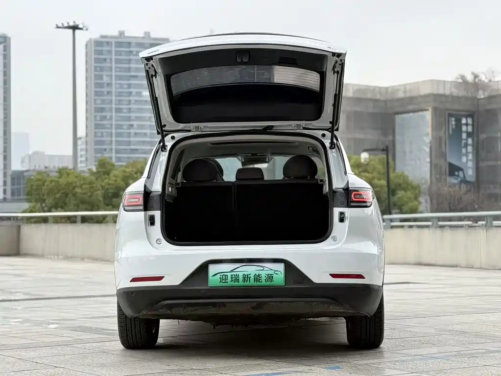 Leapmotor Leapmotor C11 — миниатюра 12