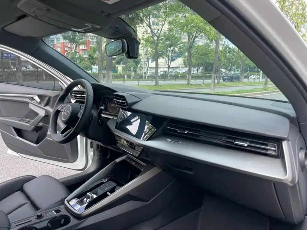 Audi A3 — миниатюра 11
