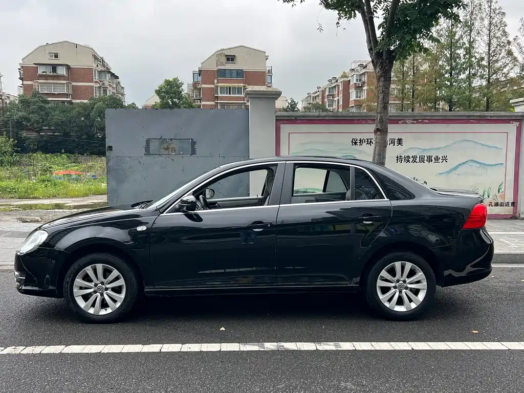 Volkswagen Bora — миниатюра 16