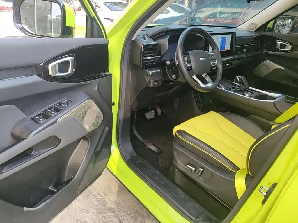 Haval Cool Dog — миниатюра 16