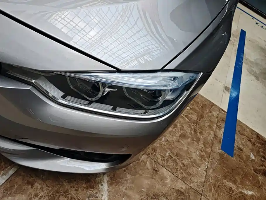 BMW 3 Series — миниатюра 5