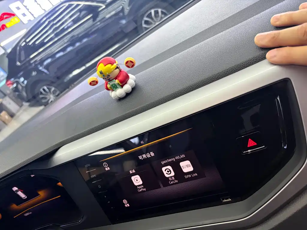 Volkswagen Polo — миниатюра 11