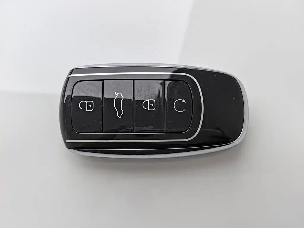 Chery Tiggo 7 Plus 2023 — фото 19