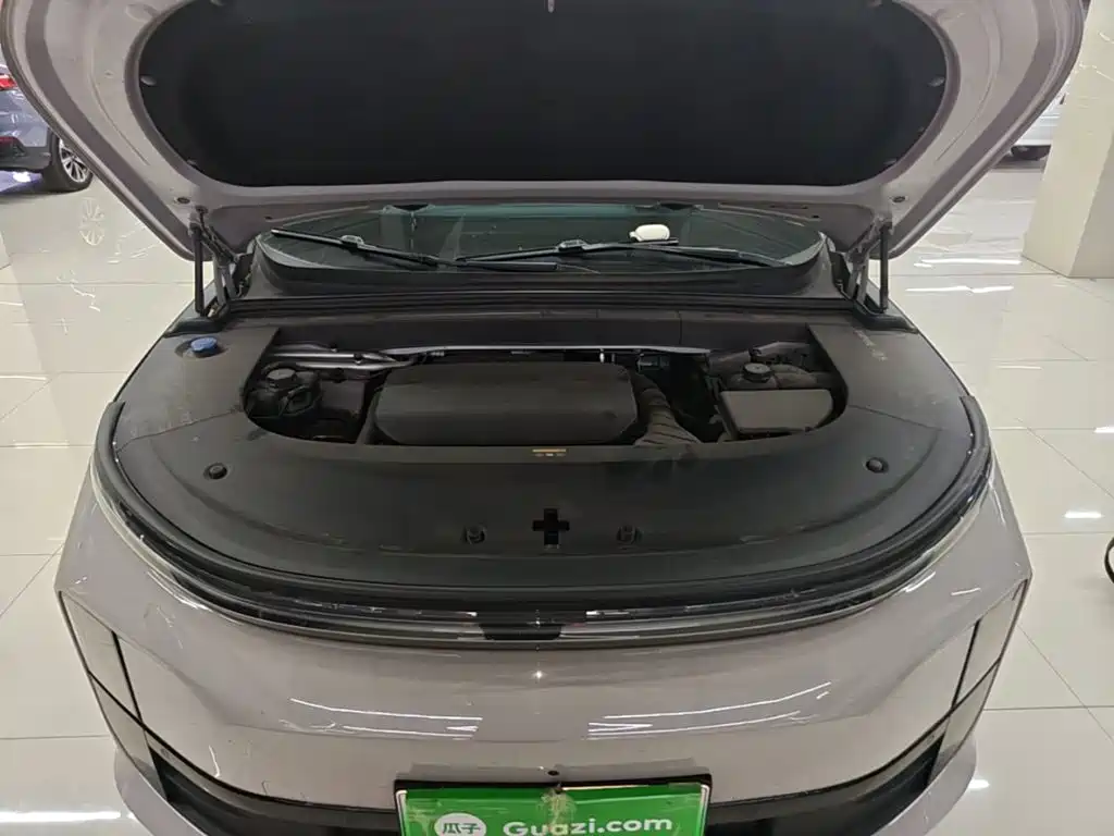 Li Auto Li L6 — миниатюра 20