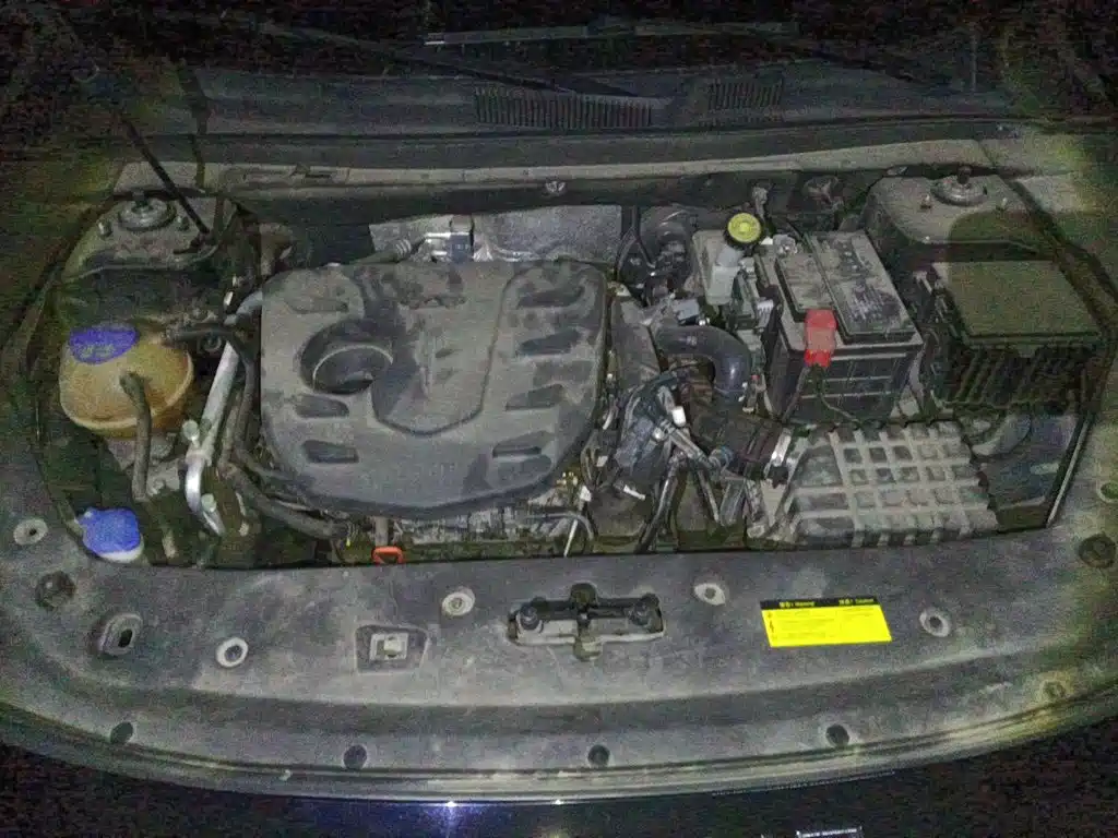 Jetour X70 PLUS — миниатюра 11