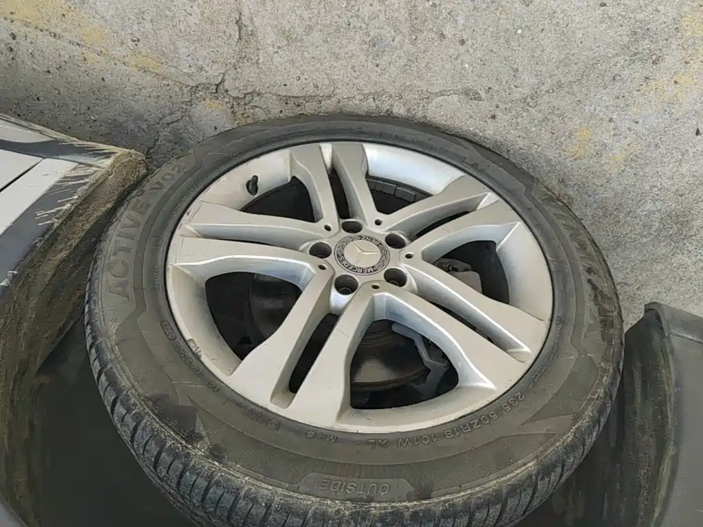 Mercedes-Benz GLA — миниатюра 23