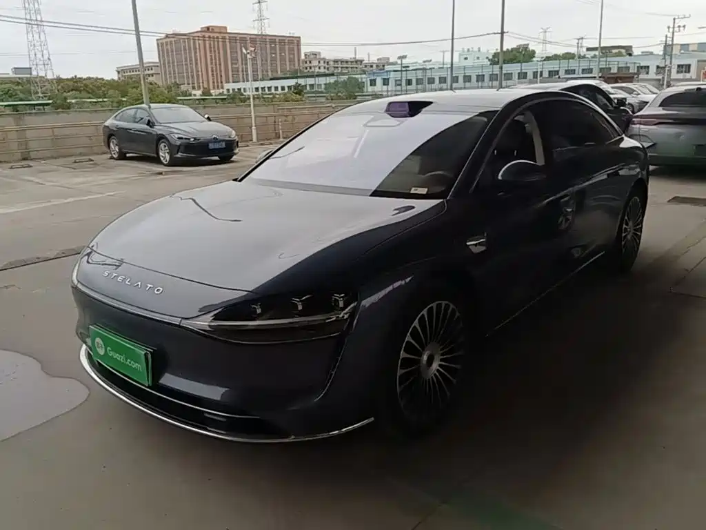 Xiangjie Xiangjie S9
